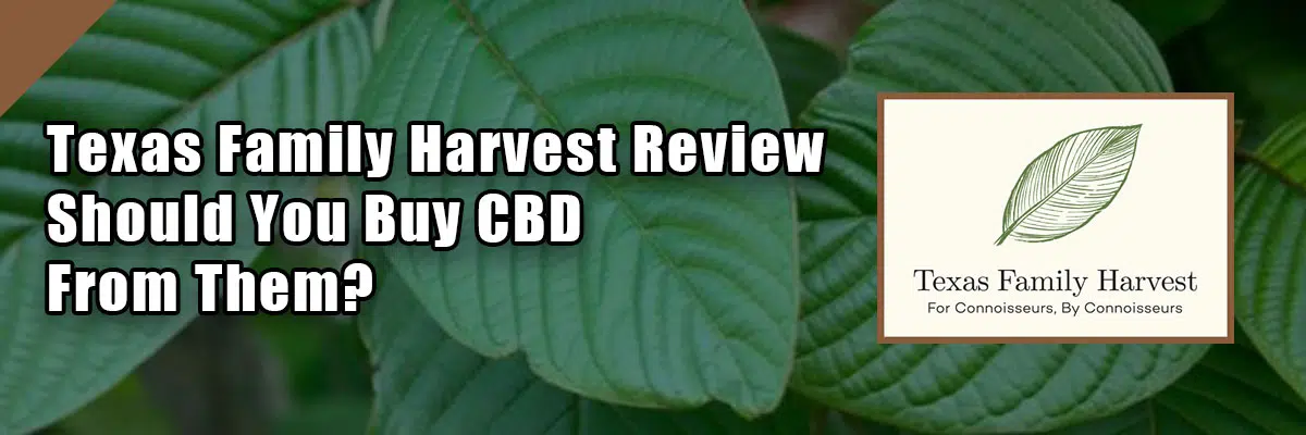 Texas Family Harvest Review – Should You Buy From Them?