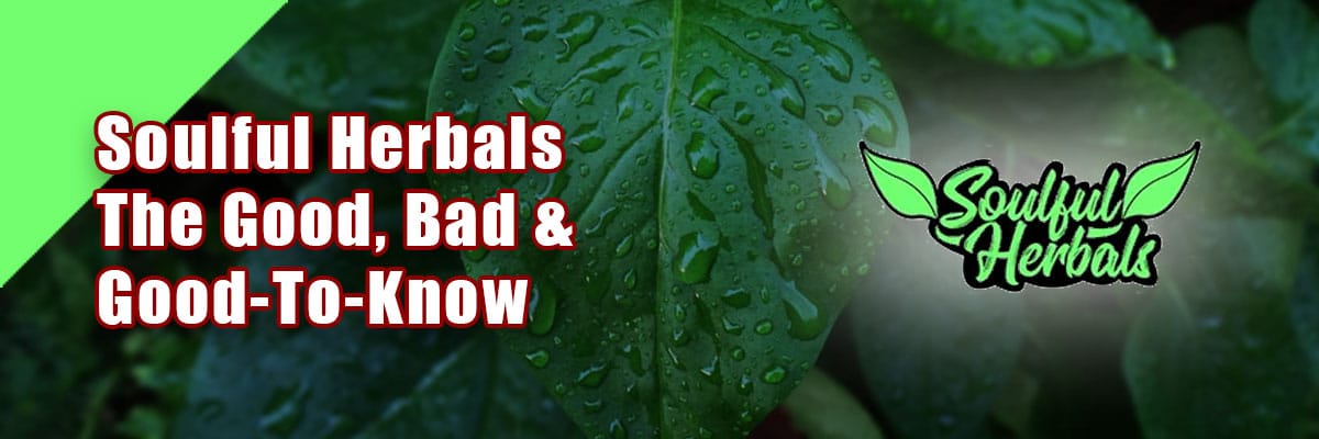 Soulful Herbals Vendor Review