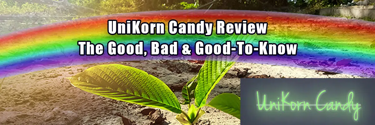 UniKorn Candy Review – The Good, Bad & Good-To-Know