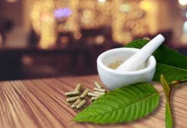 Kratom legality in Idaho 2024