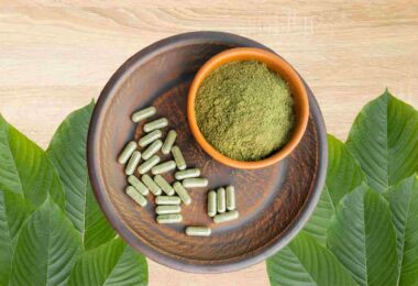Kratom’s legal status in Massachusetts.