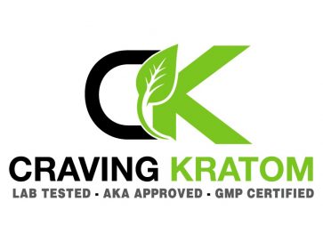 Craving Kratom Vendor Review