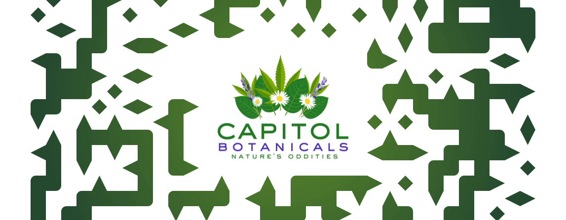 Capitol Botanicals Vendor Review