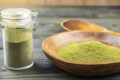 FAQ About Kratom