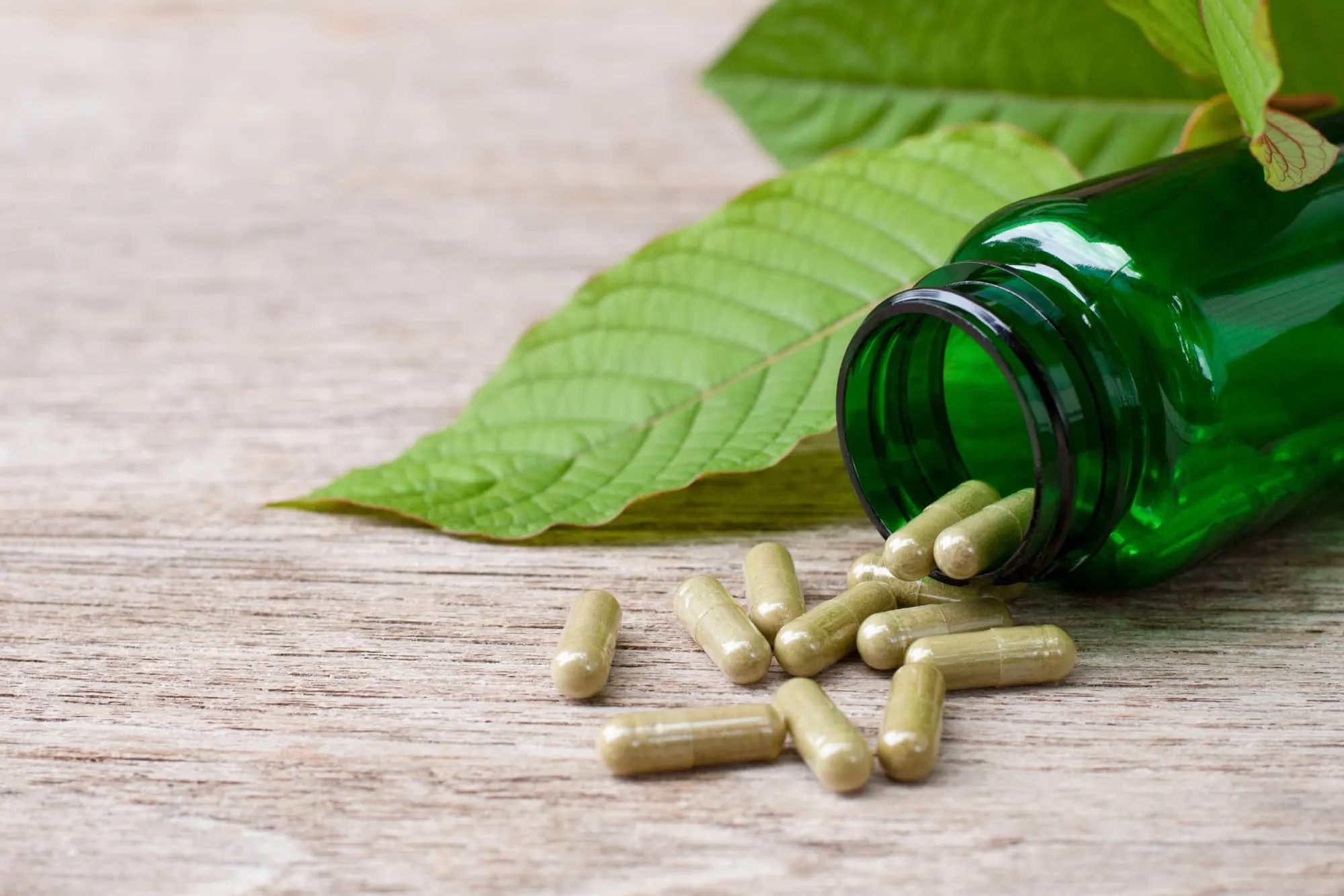 Kratom legality in South Carolina