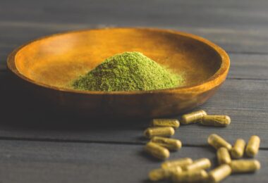 How to incorporate kratom in your diet