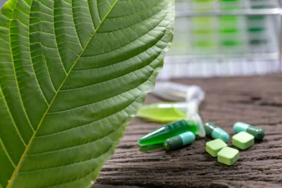 Support Kratom Legalization