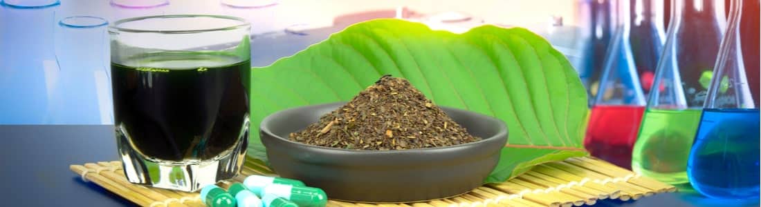 Bad Kratom vendors might sell adulterated kratom products