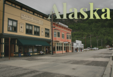Buy Kratom in Alaska