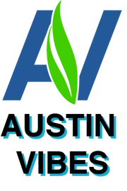 Austinvibes logo
