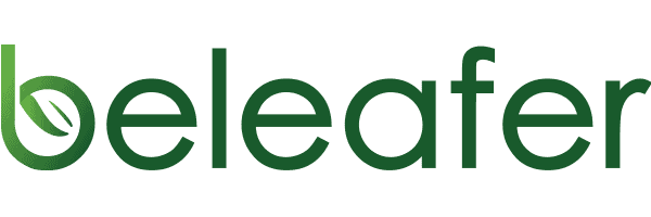 image of beleafer kratom vendor logo