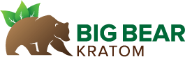 Bigbear Kratom logo