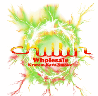image of chillin mix kratom logo