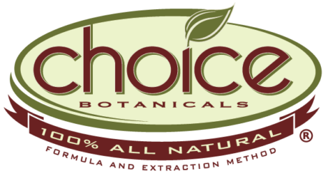 image of choice botanicals logo