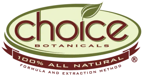 image of choice botanicals logo