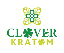 Cloverkratom logo