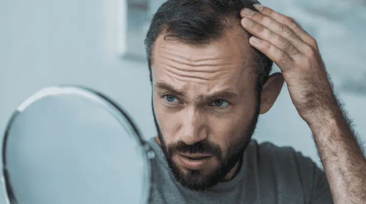 Does Kratom Really Cause Hair Loss