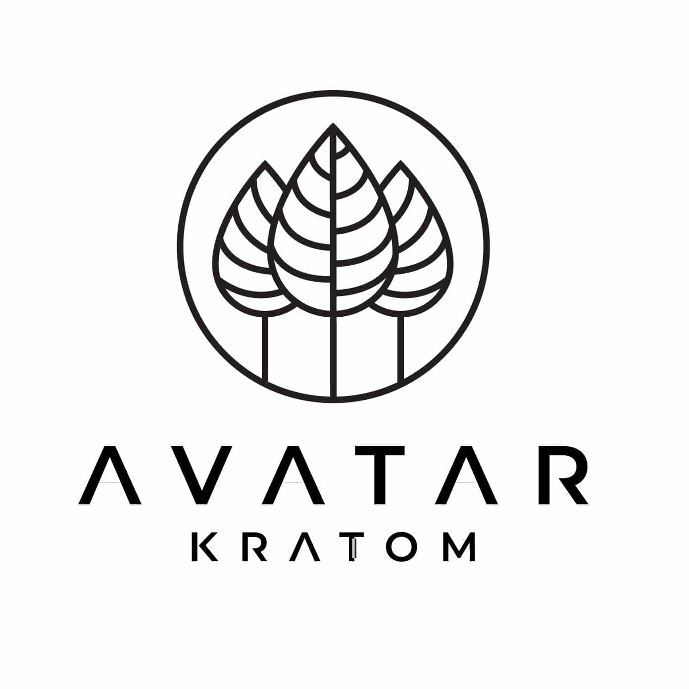 picture-of-avatar-kratom-logo