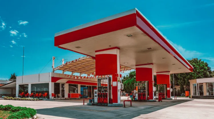 Gas stations that sell kratom