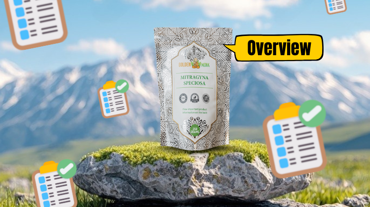 Green Bali Kratom – Complete Strain Overview