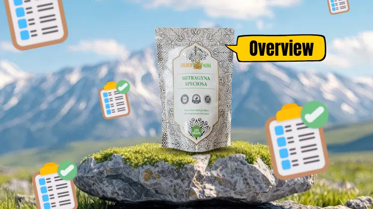 Green Bali Kratom – Complete Strain Overview