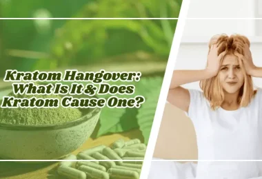 Kratom Hangover