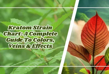 kratom strain