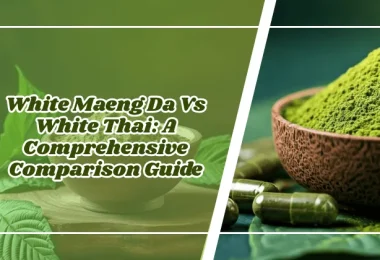 white maeng da vs white thai