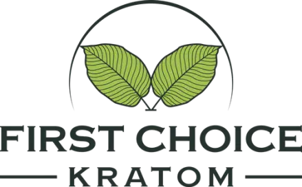 First choice kratom logo