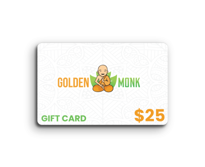 GM Gift Card $25