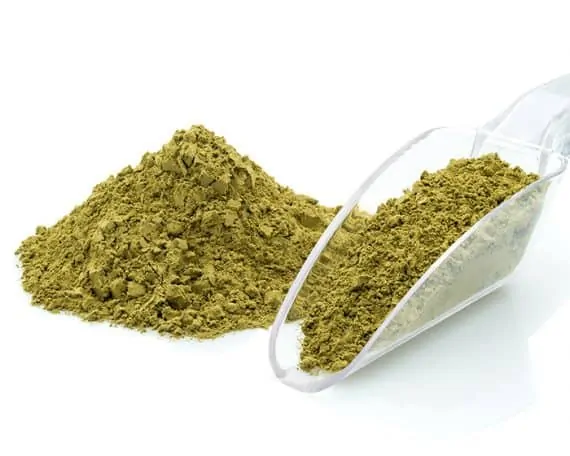Green Maeng DA Powder