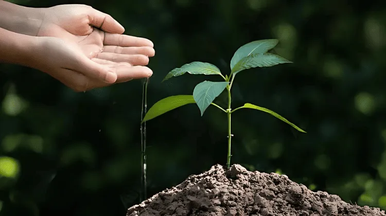 grow kratom tree