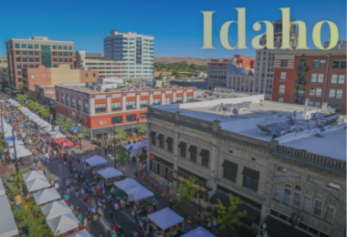 Buy Kratom in Idaho