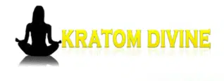 image of kratom divine logo