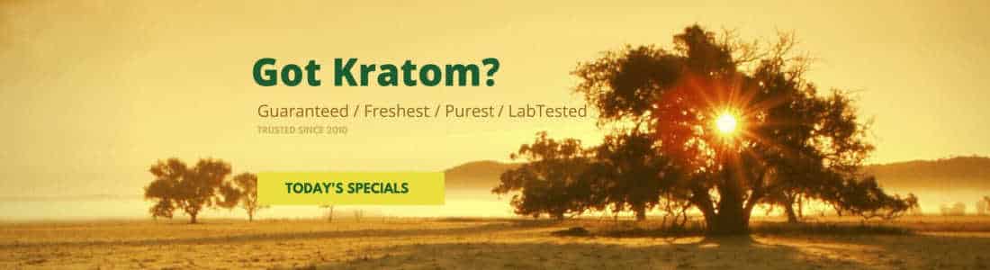 image of kratom country