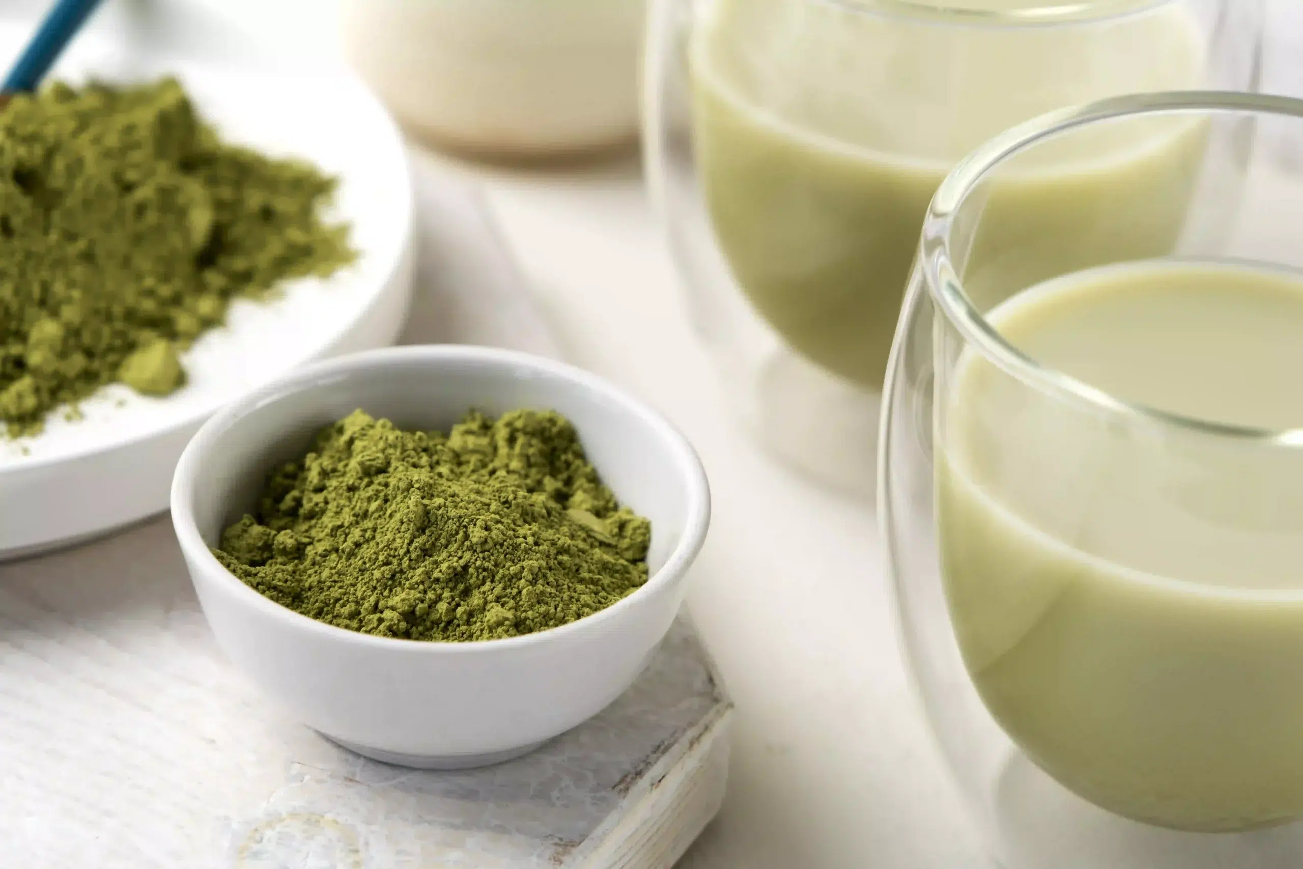 Kratom vs Kava