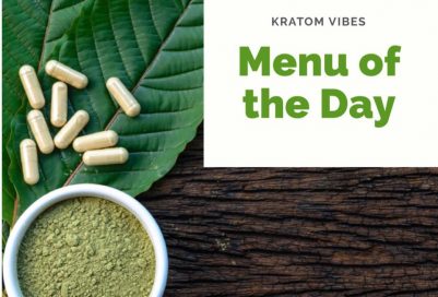 Kratomvibes review