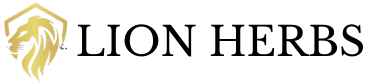 Lion Herbs kratom logo