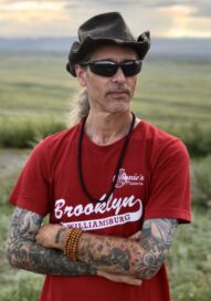 Picture of Michael Cline
