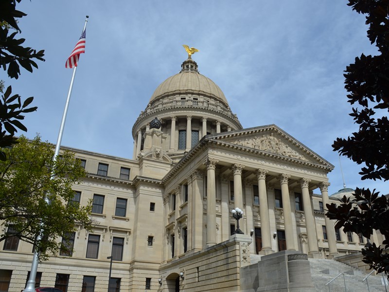 Buy Kratom in Mississippi