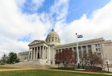 Buy Kratom in Missouri