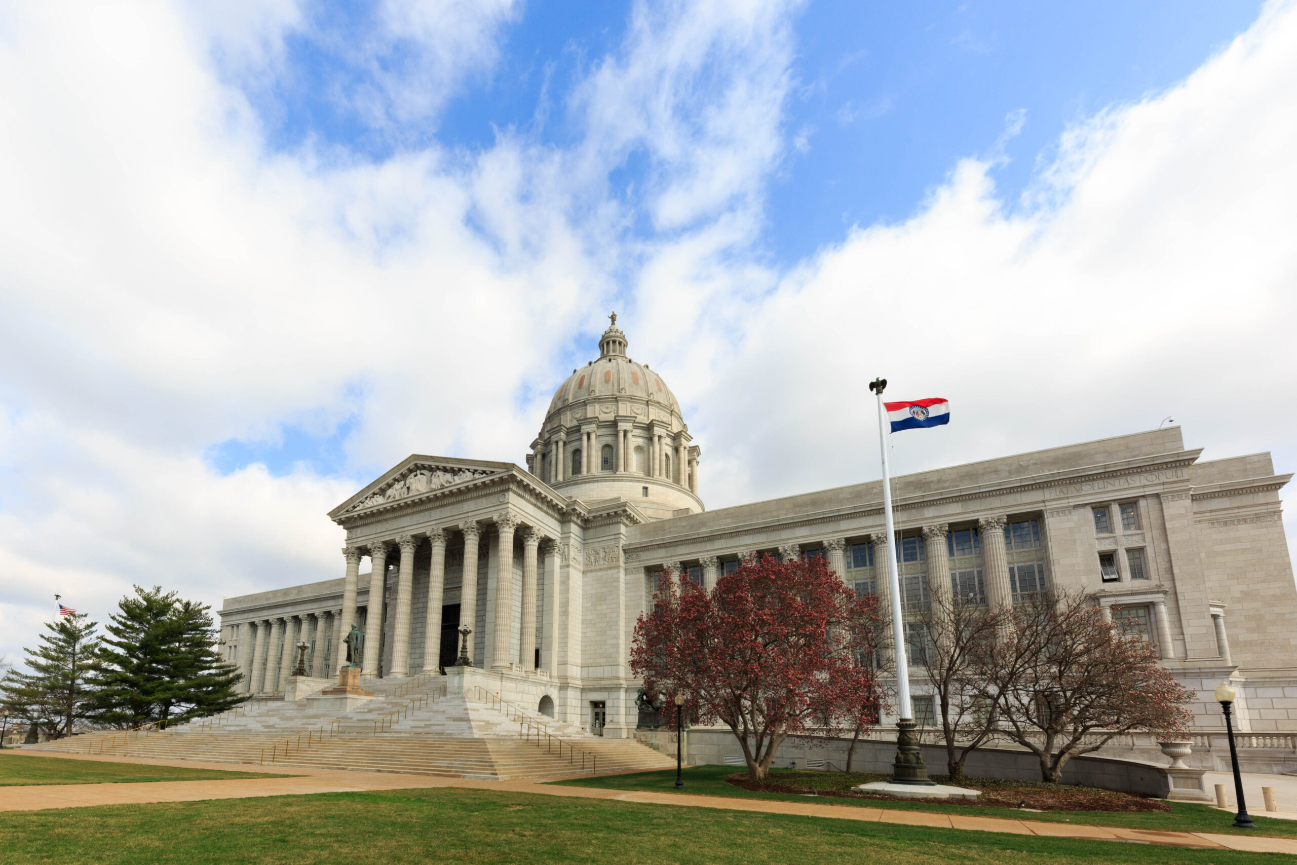 Buy Kratom in Missouri