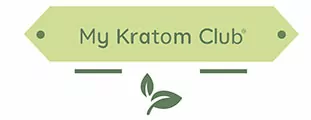 Mykratom Club logo