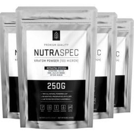 Nutraspec products review