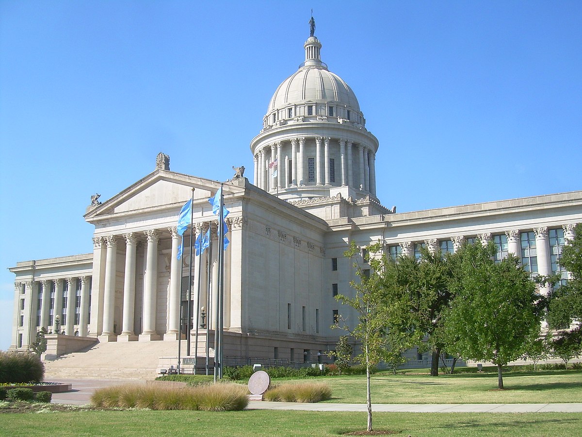 Buy Kratom in Oklahoma