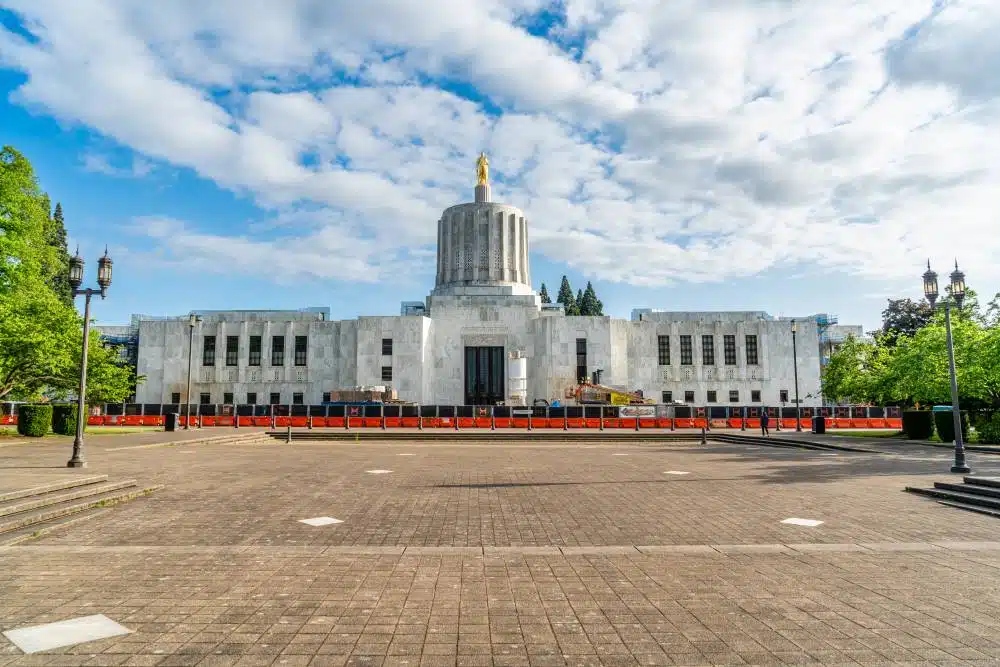 Oregon’s Kratom Laws: Current State Regulations