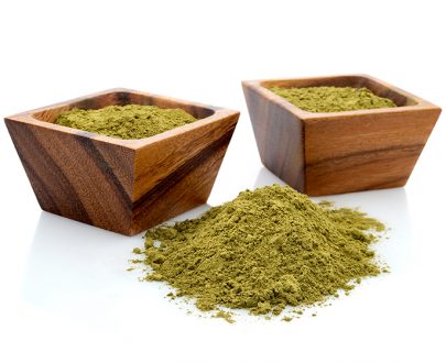 Red Borneo Kratom Powder