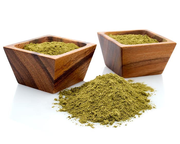 Red Vein Borneo Kratom For Sale | Golden Monk