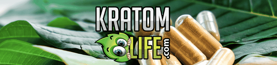 image of kratom life logo