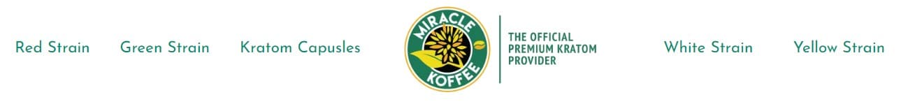 Miracle Koffee Vendor Review